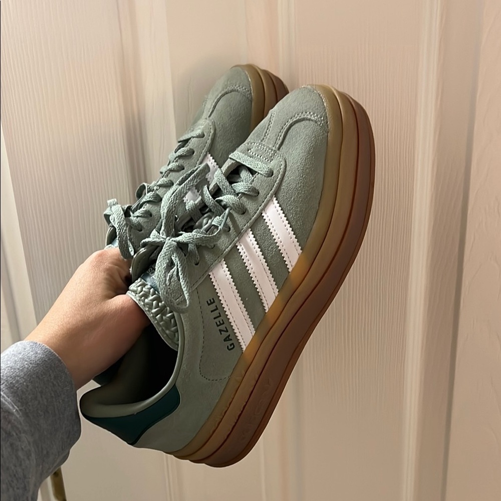 Adidas gazelles